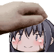 blobpetting