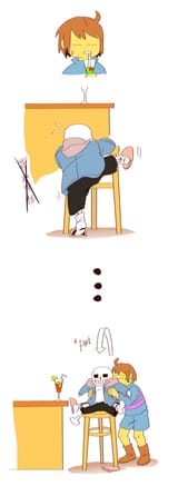 tall frisk