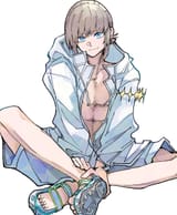 __oberon_fate_and_1_more_drawn_by_ki_wa001__15ba2709d4b6011e8bff5fd8edccced7