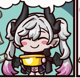 smile that cures cancer