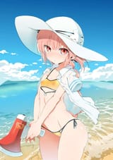 Nightingale summer