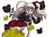 sketch_163__junko_enoshima_s_gas_by_umbrecrazy_de985u6-350t