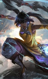 nilah