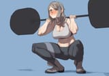 squats