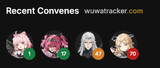 pulls