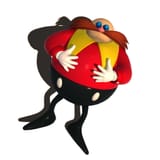 eggman lie