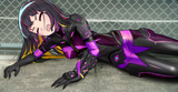 nascita crashed