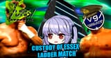Ladder-Match