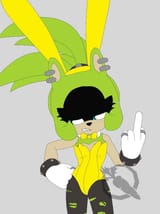 Surge the Tenrec