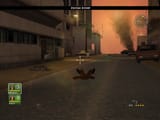 acceptable casualties