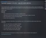 July 22nd Update