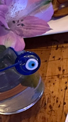 Eye of Aquilla