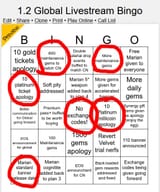 bingoboard
