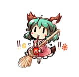 __kasodani_kyouko_touhou_drawn_by_kashuu_b_q__d1f1188c329fff67374c7ebc8eb42aeb