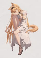 __horn_and_horn_arknights_drawn_by_sanmu__1220571c43a0c5d4ea98e860af0aad62