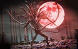 moon presence