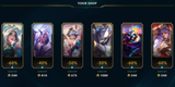 My Shop 2025-07