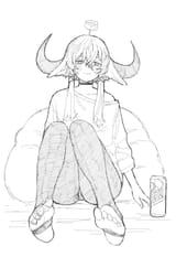 pallas hooves