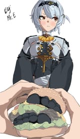 anburger