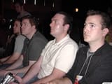 gaijins bored