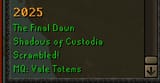 quests