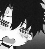 worried master reaction