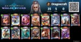 Intimidate meme deck