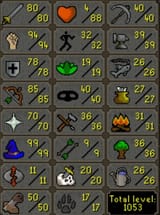 stats