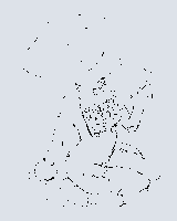 91475 - 1girl animated artist_grey mega_man_(series) mega_man_zx pandora sweating