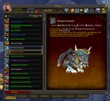 chrono corsair 1.33%