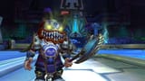 G.E.A.R. raid! Get on the ground
