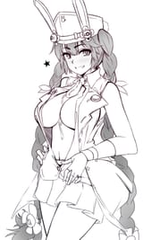 __sr_3mp_girls_frontline_drawn_by_gayprince_no_2__1ab99be9c99c5a9811984b898b97afad