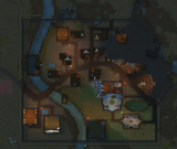 colony