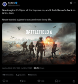 BF Hype