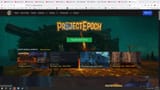 signing up for epoch