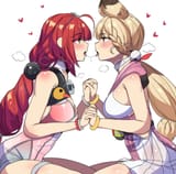 __ukinami_yuzuha_and_alice_thymefield_zenless_zone_zero_drawn_by_hinghoi__c87b44292124f35e5871e5868752e0a8