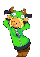 noelle-holiday-caramelldansen