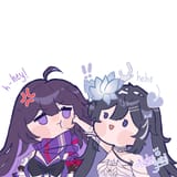 __seele_vollerei_seele_and_nakahara_mai_honkai_and_2_more_drawn_by_munchkns__e3df0febdddf3a5c864f638cb37181a4