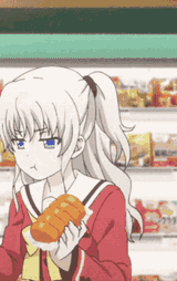 anime-girl
