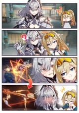 Planar Armament #HeliaReborn #HonkaiImpact3rd