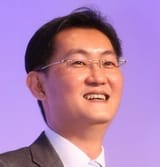 ma huateng