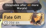 spend event