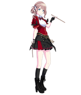Honami