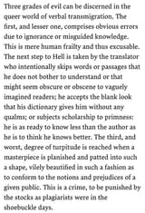 Nabokov 1941 essay The Art of Translation