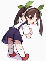 __hachikuji_mayoi_monogatari_drawn_by_yknsugar__9c9362b8c72492215c88355964381f87