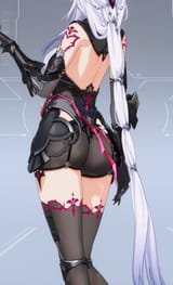 fragransbutt