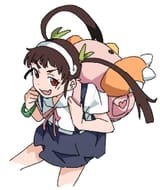 __hachikuji_mayoi_monogatari_drawn_by_momo_no_suidou_sui__d3fece8d61ba85ef0734d302700f4351
