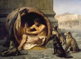 diogenes