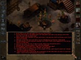 bg2 saerileth mod
