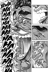 Yujiro laugh